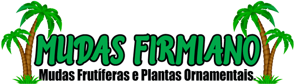 Mudas Firmiano | Mudas Frutíferas e Plantas Ornamentais